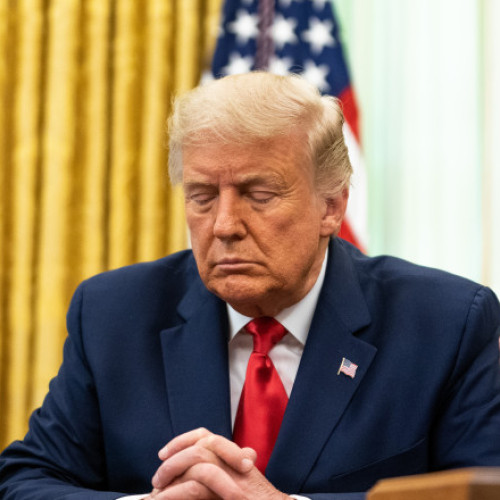 Tineri americani dau în judecată guvernul Trump pentru impactul schimbărilor climatice