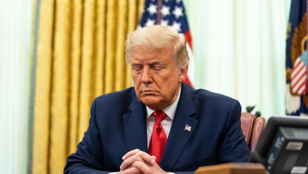 Tineri americani dau în judecată guvernul Trump pentru impactul schimbărilor climatice