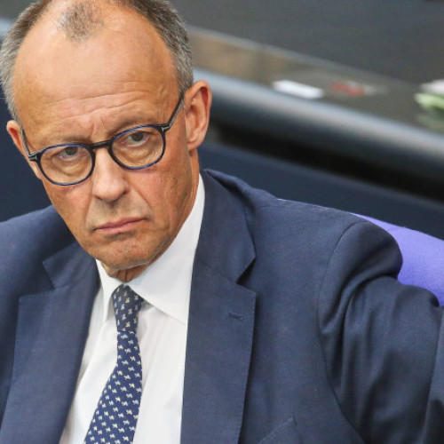 Cancelarul german Merz critică încălcările aeriene rusești și susține suveranitatea Ucrainei