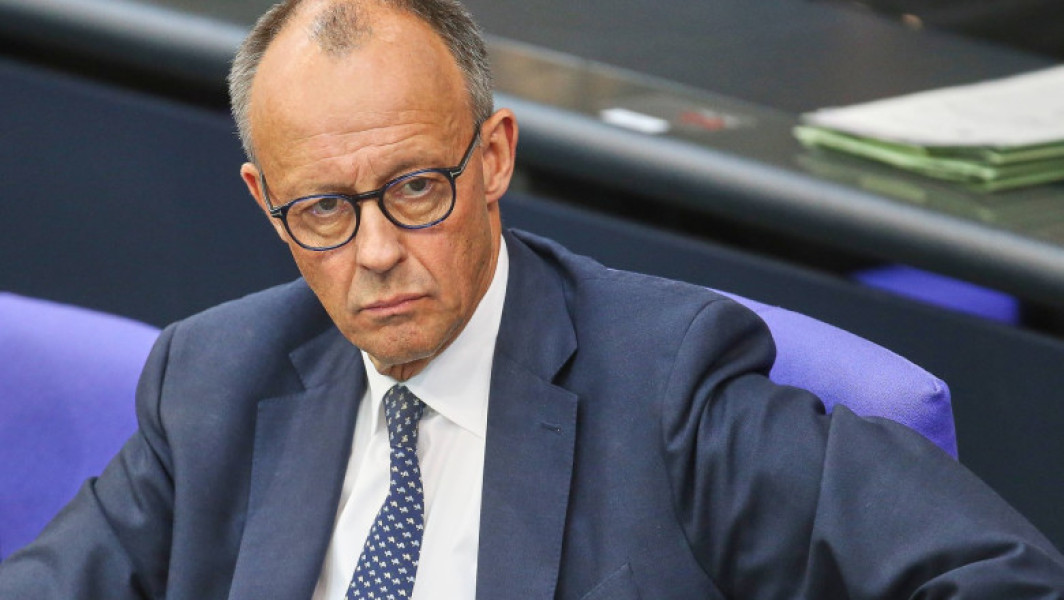 Cancelarul german Merz critică încălcările aeriene rusești și susține suveranitatea Ucrainei