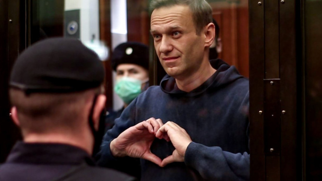 Soția lui Alexei Navalnîi afirmă că laboratorii străine au confirmat otrăvirea opozantului rus