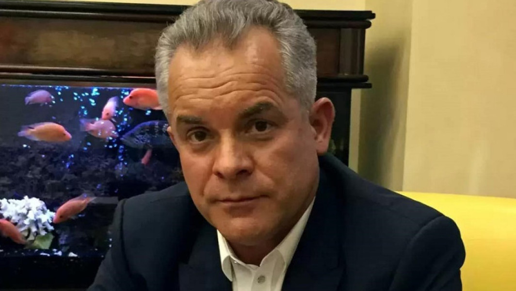 Extrădarea lui Vladimir Plahotniuc în Republica Moldova, amânată de autoritățile din Grecia