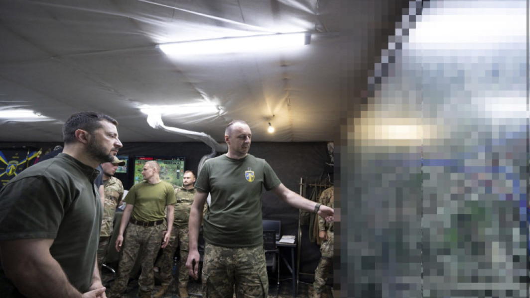 Ucraina obține câștiguri modeste în nord, consolidând succesele din est