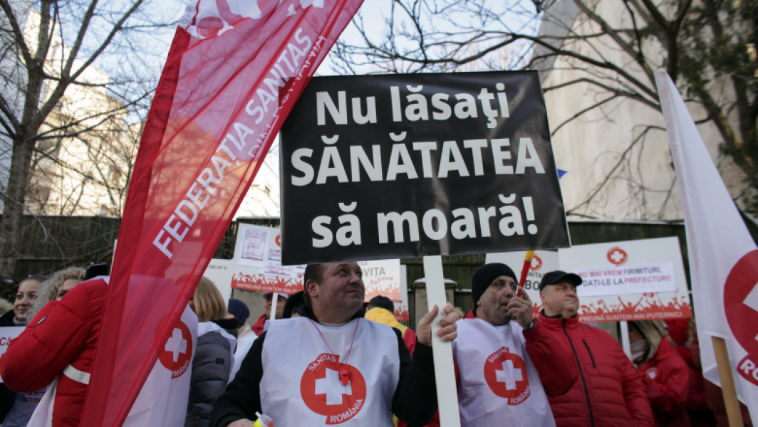 Federația SANITAS trage un semnal de alarmă privind fondurile Direcțiilor de asistență socială