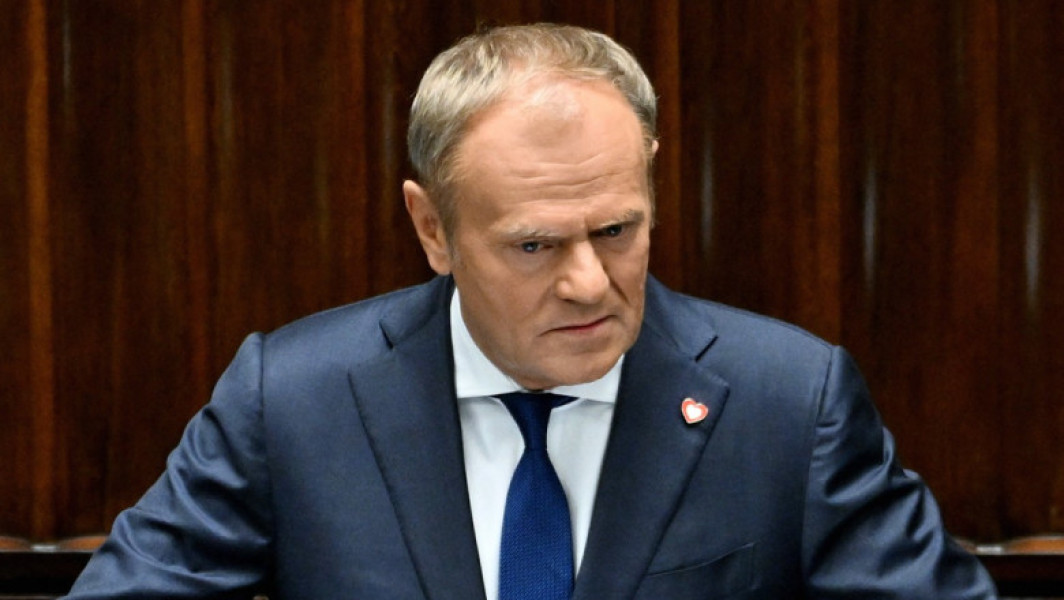 Un ucrainean va fi expulzat din Polonia după incidente cu o dronă la Varșovia