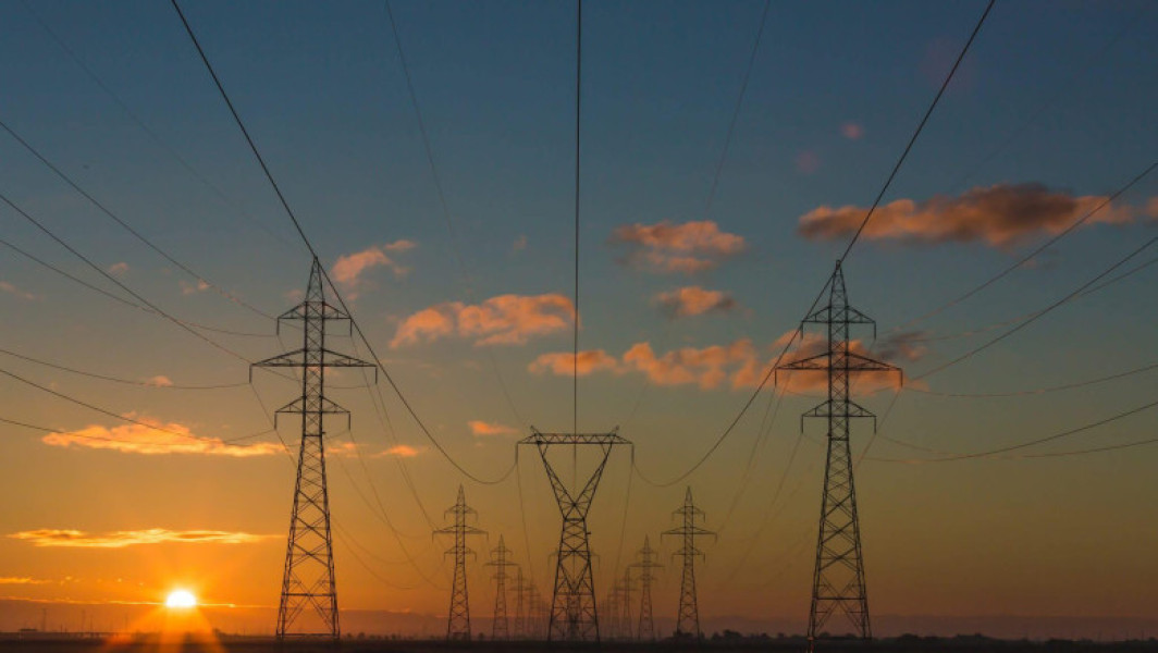 SUA finanțează legătura electrică Strășeni–Gutinaș pentru a conecta Moldova la rețeaua europeană