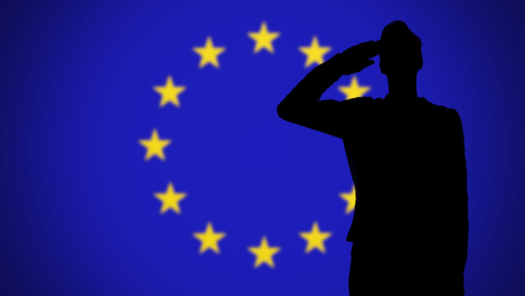 UE aprobă negocieri cu Canada și UK pentru acces la fondul de 150 de miliarde de euro în apărare