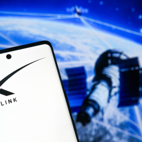 Rusia dezvoltă un rival pentru serviciul Starlink al lui Elon Musk