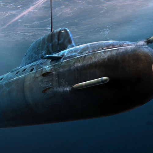 Submarinul nuclear Arkhangelsk a testat rachete de croazieră în Arctica în cadrul exercițiilor Zapad 2025