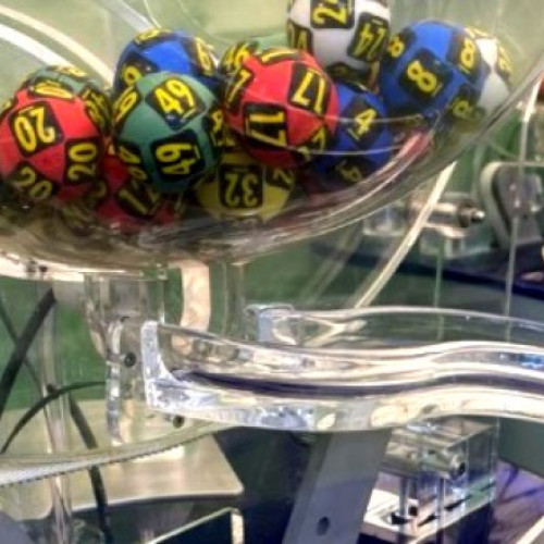 Trageri loto joi cu peste 31 milioane lei la reporturi pentru categoria I