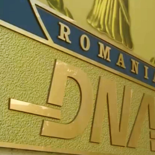 Percheziţii DNA la Consiliul Judeţean Braşov şi Compania Apa în dosar de corupţie