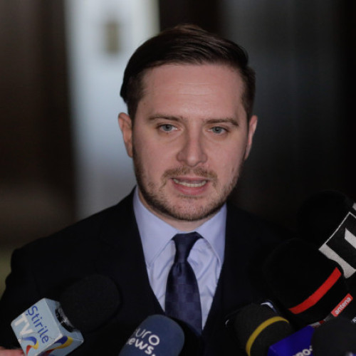 Stelian Bujduveanu susține un candidat comun al coaliției la Primăria Capitalei