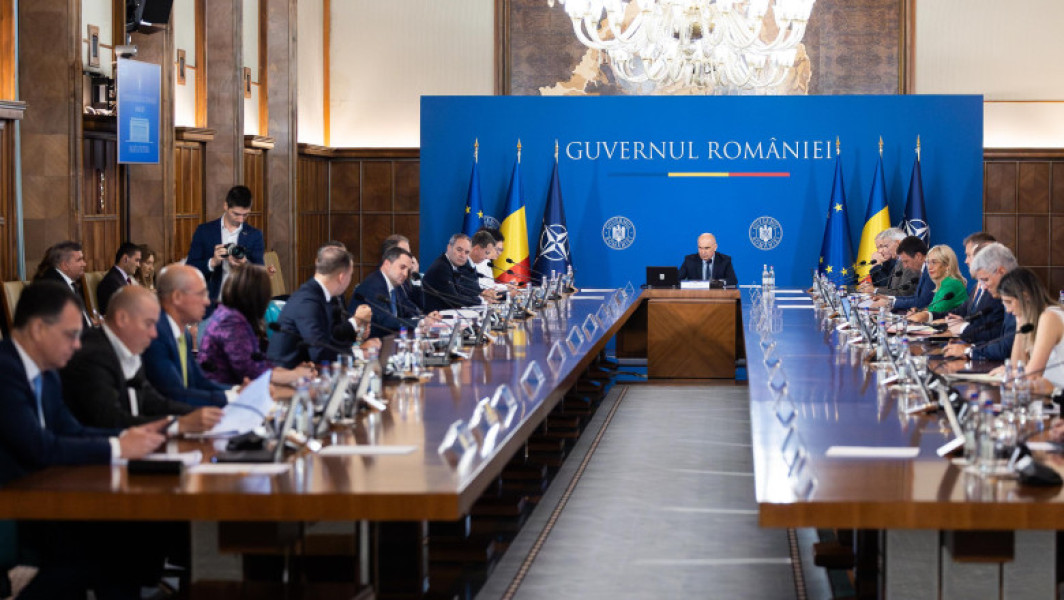 Ministerul Sănătății renunță la finanțarea europeană pentru 142 proiecte spitalicești