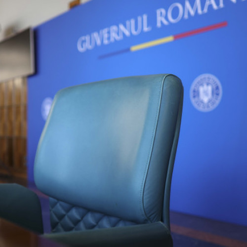 Angajații Palatului Victoria acuză șeful cancelariei de intimidare după proteste