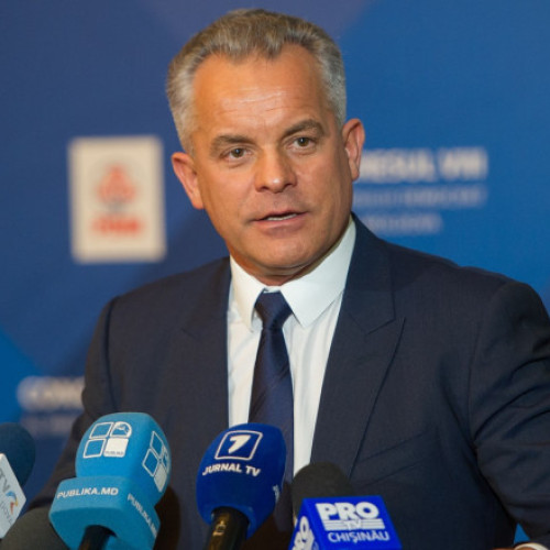 Vladimir Plahotniuc vrea să se întoarcă la Chișinău după suspendarea extrădării din Grecia