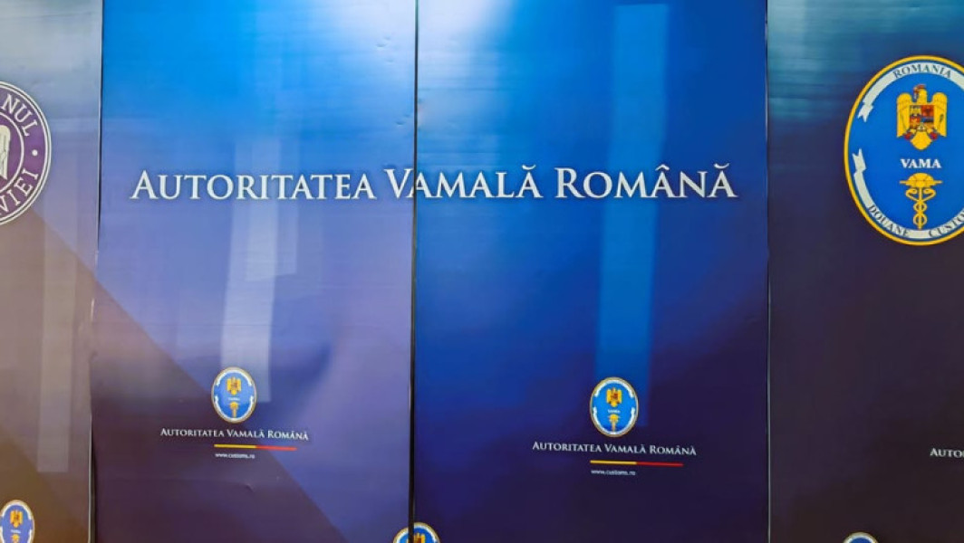Alexandru Bogdan Bălan, noul președinte al Autorității Vamale Române