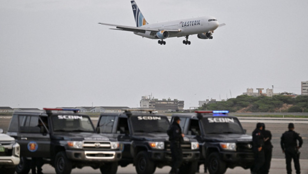 Ghana va primi încă 40 de migranţi expulzaţi din Statele Unite în următoarele zile