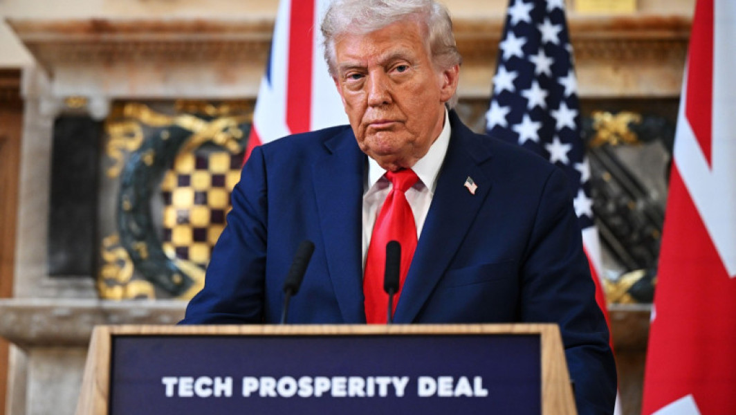 Donald Trump îl critică pe Vladimir Putin pentru eșecul negocierilor cu Ucraina