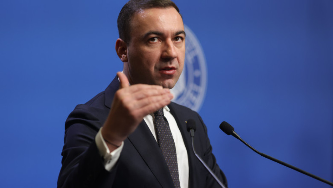 Ministrul Bogdan Ivan: doar un sfert dintre beneficiari au cerut voucherele energiei de 50 de lei