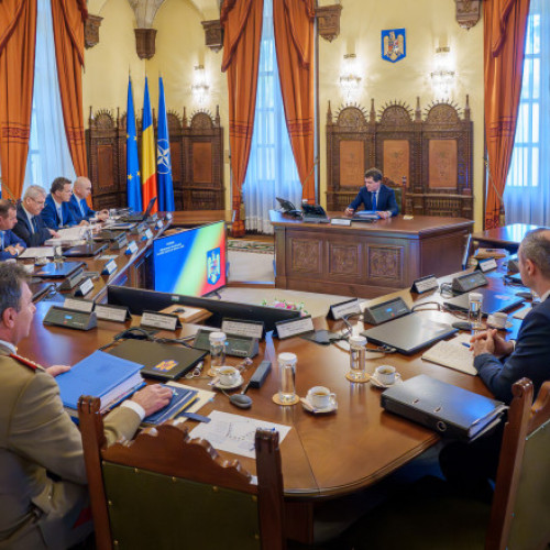 Ministrul Energiei anunță memorandum pentru eliminarea speculei pe piața energetică