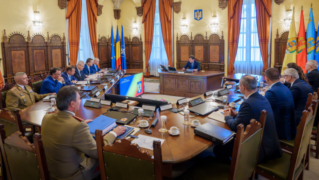 Ministrul Energiei anunță memorandum pentru eliminarea speculei pe piața energetică