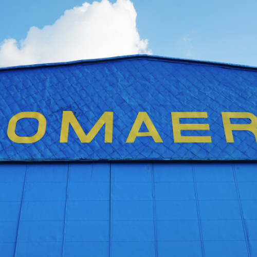 Directorul general al Romaero și-a dat demisia în contextul creșterii datoriilor companiei