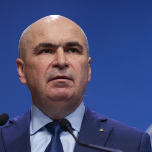 Premierul Ilie Bolojan: săptămâna viitoare se va decide soarta plafonării adaosului comercial