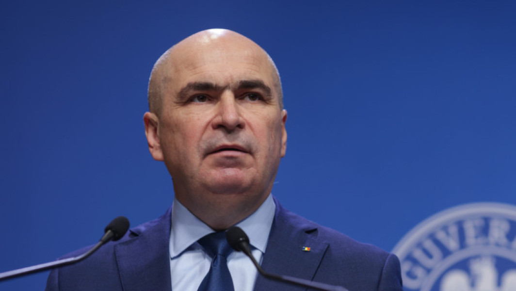 Premierul Ilie Bolojan: săptămâna viitoare se va decide soarta plafonării adaosului comercial