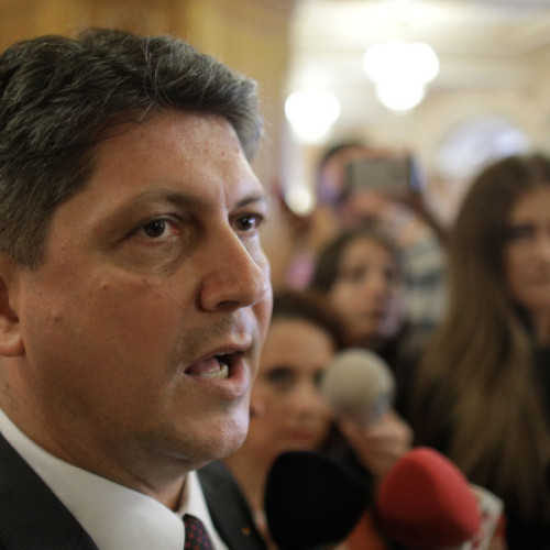 Titus Corlăţean: candidatul la șefia PSD avertizează asupra presiunilor interne