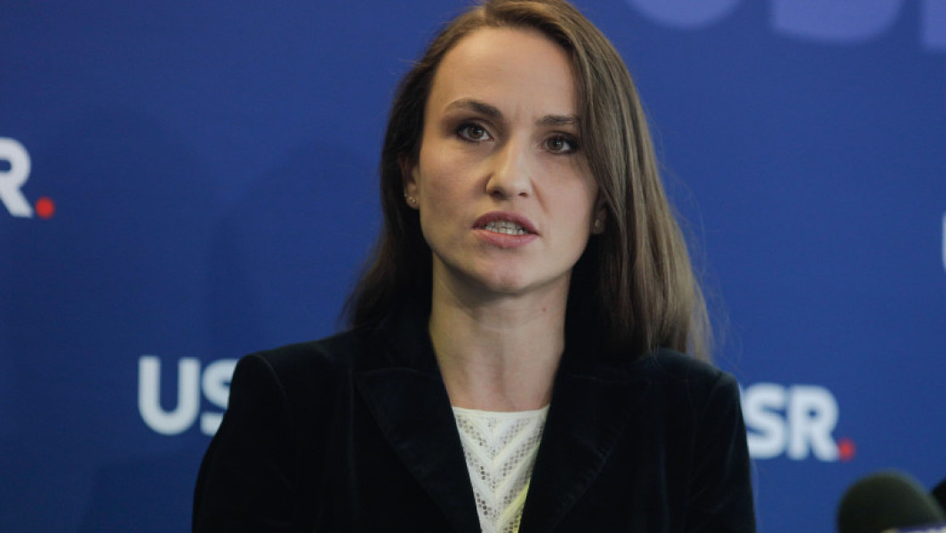 Oana Țoiu conduce delegația României la Adunarea Generală a ONU în SUA