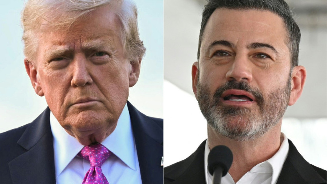 Donald Trump susține concedierea lui Jimmy Kimmel după comentariile despre Charlie Kirk