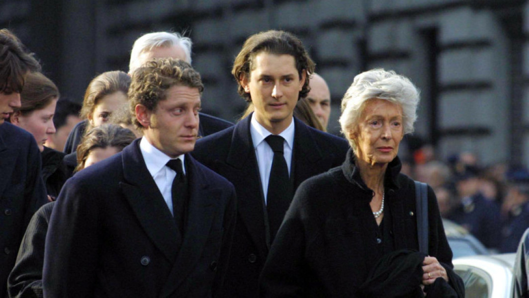 John Elkann, moștenitor Fiat, execută muncă în folosul comunității după scandal fiscal