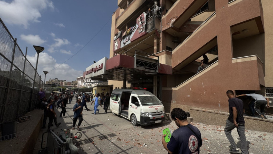 Ministrul israelian consideră Gaza o „mină de aur imobiliară” și discută împărțirea teritoriului
