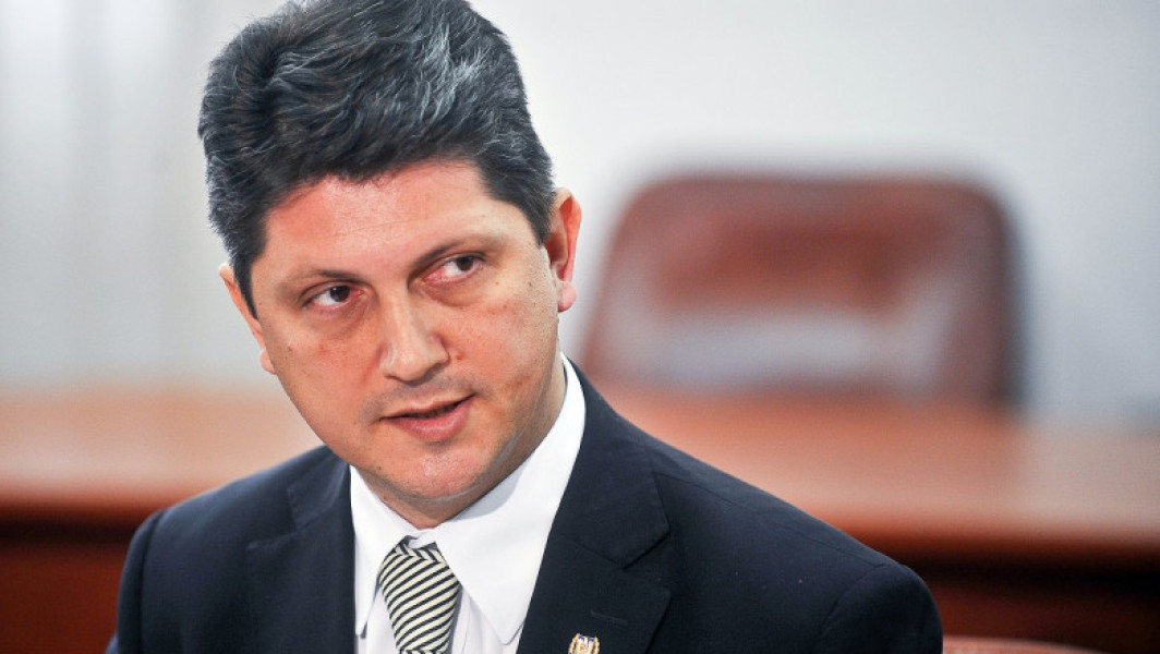 Titus Corlăţean: bătălia electorală în România se va da între PSD şi AUR