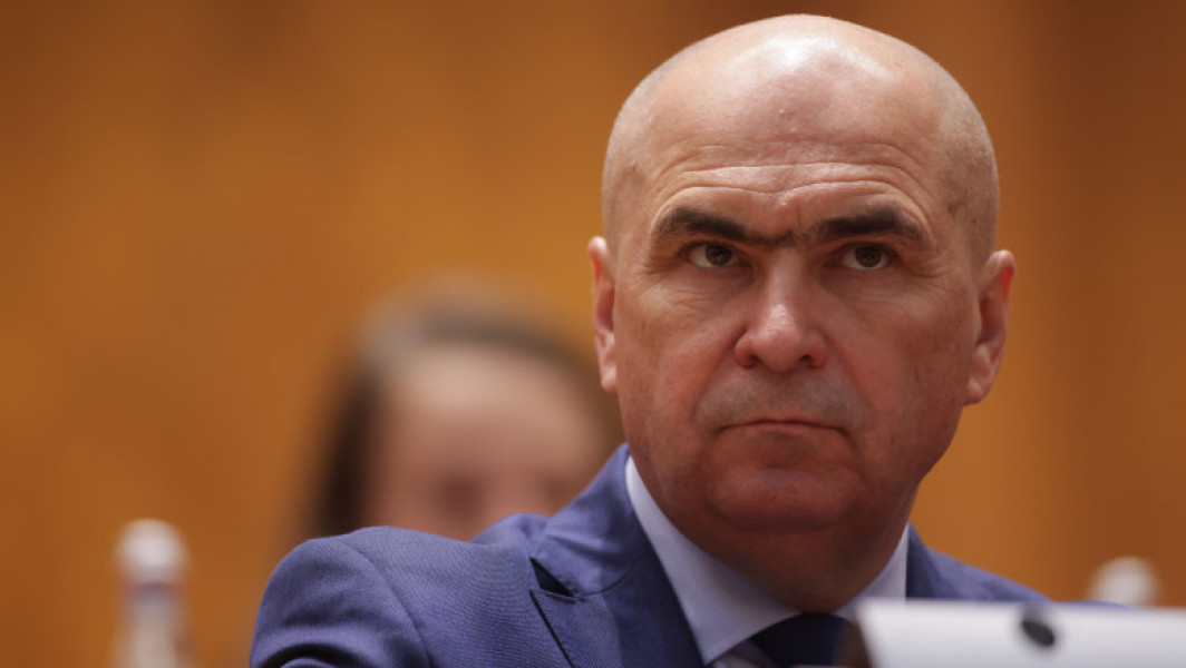 Ilie Bolojan despre stabilitatea guvernamentală și provocările economice actuale