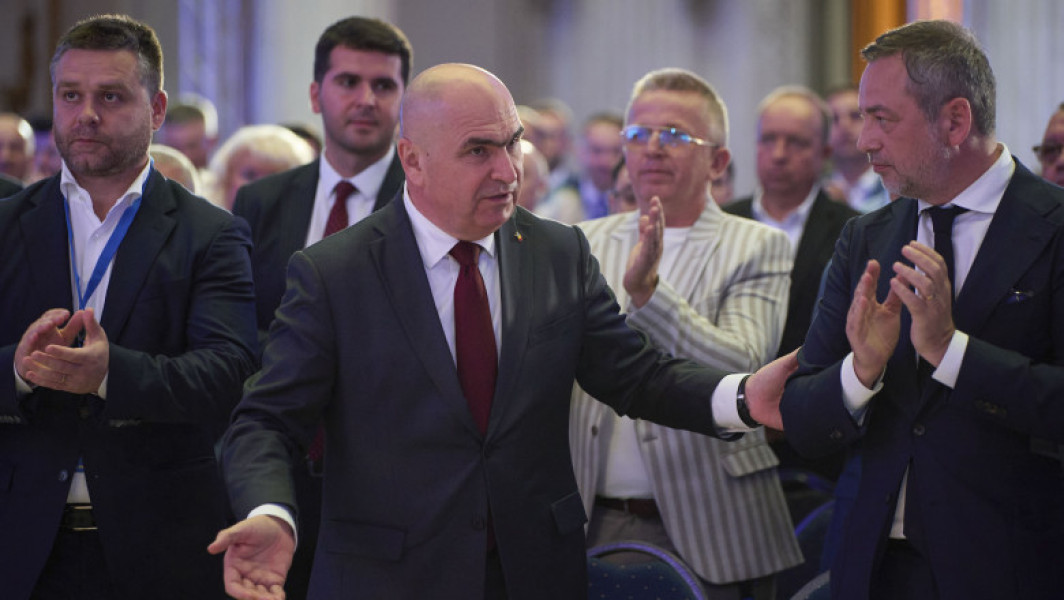 Ilie Bolojan explică absența de la întâlnirea cu primarii și discuțiile despre reduceri în administrație