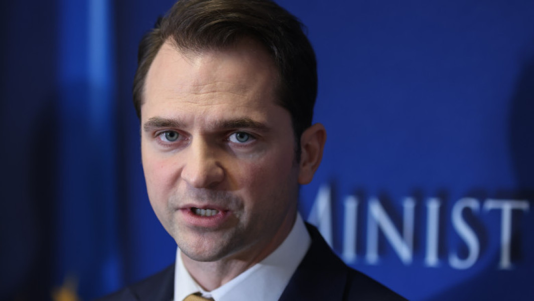 Sebastian Burduja avertizează asupra riscurilor preluării Napolact de către grupul maghiar Bonafarm