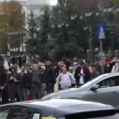 Poliția britanică a arestat un migrant condamnat eliberat din greșeală în Londra