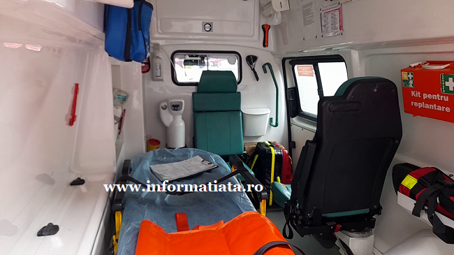 Un bărbat cu dizabilități a decedat în clădirea DGASPC Suceava în timpul evaluării