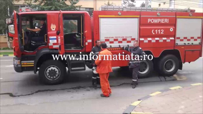 Bărbat din Rădăuți găsit mort în apartament după sesizarea unui vecin