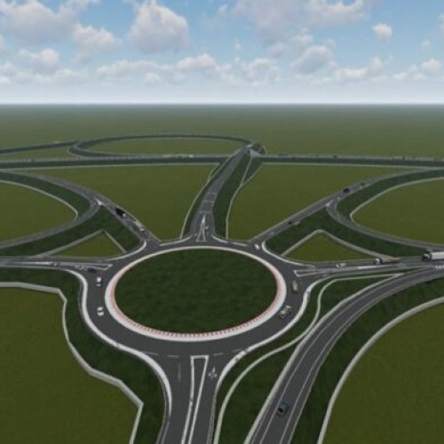 Bolojan respinge proiectul centurii orașului Gura Humorului din cauza costurilor