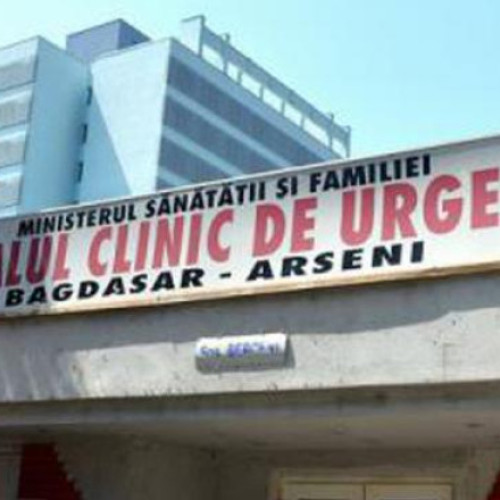 Critici privind tratamentul pacienților cu arsuri la Spitalul Bagdasar-Arseni
