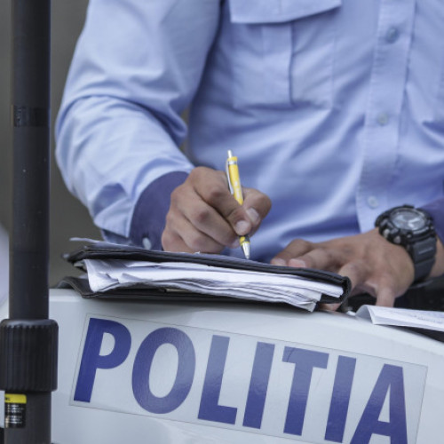 Judecătoare din Cornetu reclamă agresiune de la soț, polițist în Ilfov