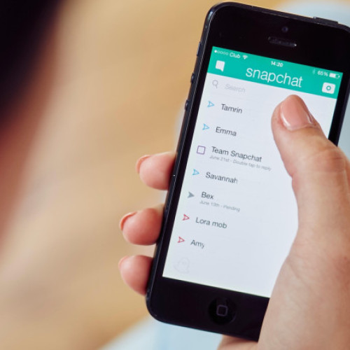 Fată dispărută din Louisiana găsită captivă în subsolul unui bărbat cunoscut pe Snapchat