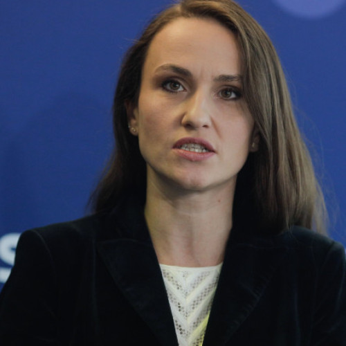 Oana Țoiu: Retragerea trupelor americane din România nu slăbește NATO