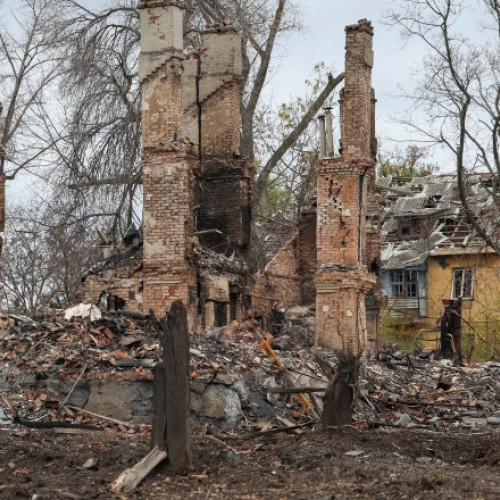 Două persoane ucise în Odesa și patru în Dnipropetrovsk după atacuri rusești