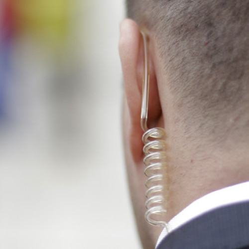 Nicuşor Dan nu a analizat în detaliu cererea lui George Simion pentru pază SPP