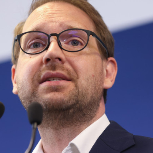 Dominic Fritz optimist cu privire la deblocarea reformei pensiilor speciale