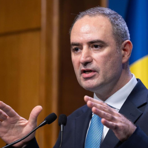 Ministrul Finanțelor Nazare: situația corupției la ANAF este foarte gravă