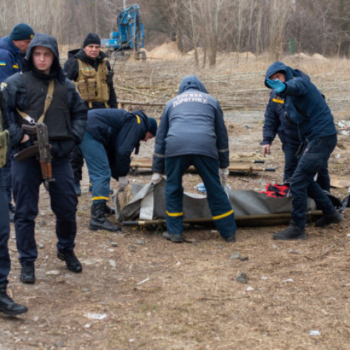 Încălcări grave împotriva jurnaliștilor ucraineni în timpul invaziei ruse